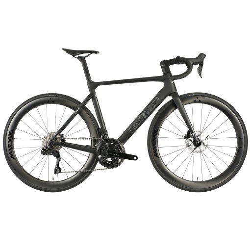 Obraz Wilier FILANTE SL - 105 Di2 - Miche - Rower szosowy z włókna węglowego - 2026 - bullet black