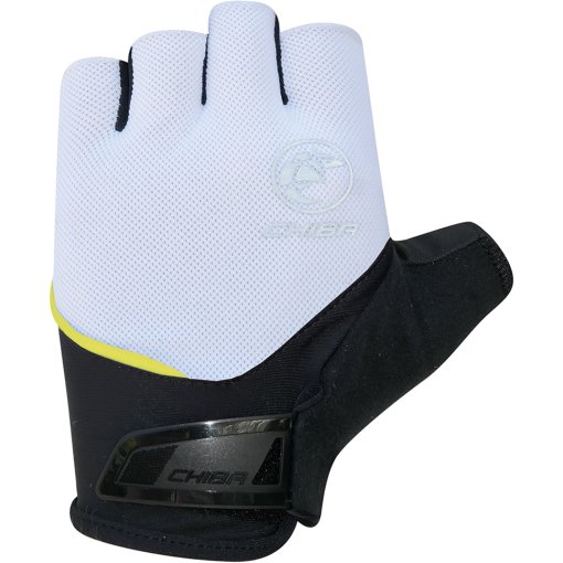 Foto de Chiba Guantes Cortos - Sport - blanco