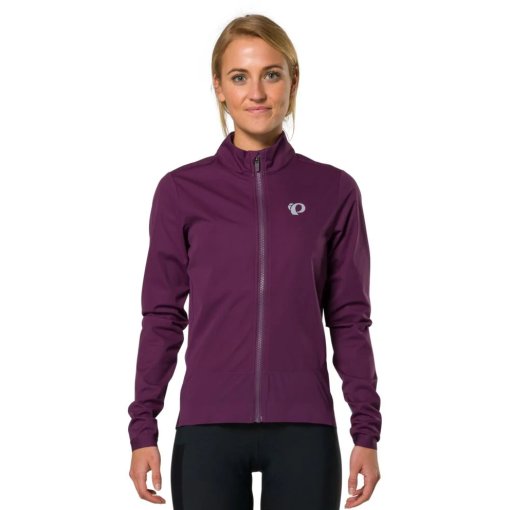 Foto de PEARL iZUMi Chaqueta Mujer - Attack Hybrid 11232407 - dark violet - AA4