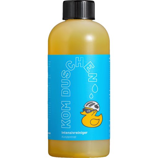 Picture of KOM Duschen Heavy-Duty Cleaner Concentrate - 500 ml