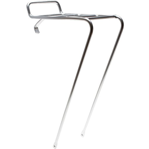 Immagine prodotto da BLB Portapacchi - Lite Rack Front - argento