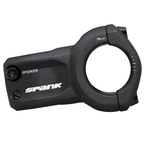 Immagine prodotto da Spank Spoon 318 Stem - 31.8mm - black