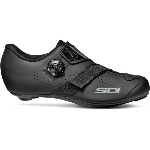 Sidi Tri-Sixty Road Shoes Men - White | BIKE24