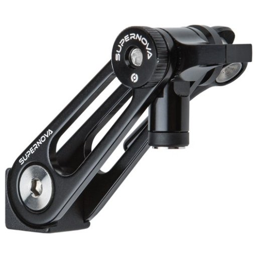 Foto de Supernova Soporte Airstream QR