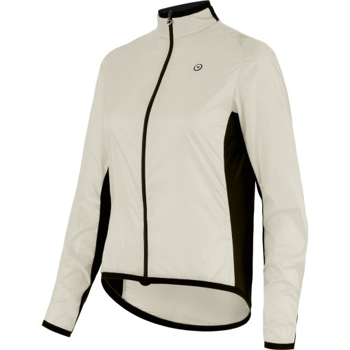 Foto de Assos Chaqueta Cortavientos Mujer - UMA GT C2 - moon sand