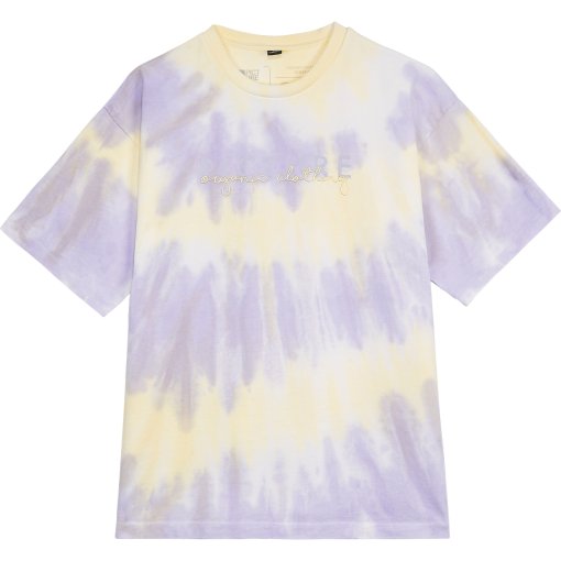Immagine prodotto da Picture Maglietta Donna - Absalt - Tie &amp; Dye