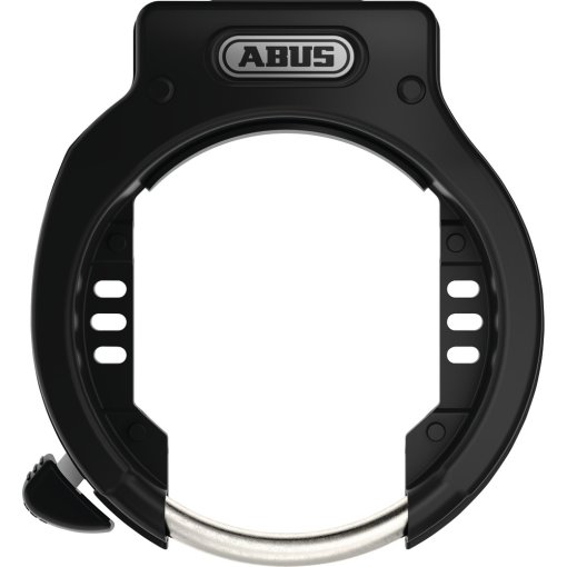 Foto de ABUS Candado Cuadro - 4650 - XL R BK OE