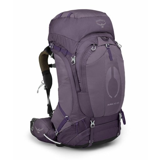 Immagine prodotto da Osprey Zaino Donna - Aura AG 65 - M/L - Enchantment Purple