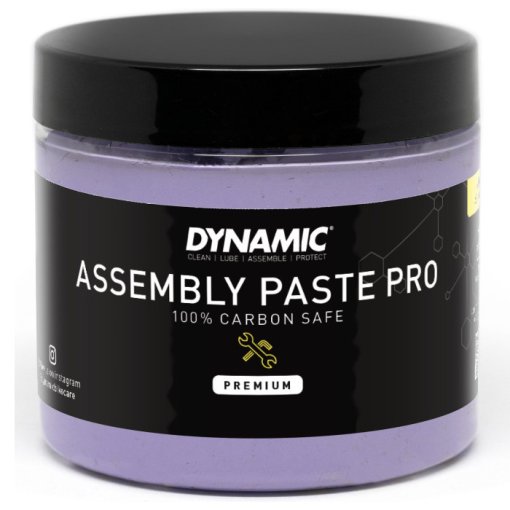 Foto de Dynamic Pasta de Montaje Pro - 500ml