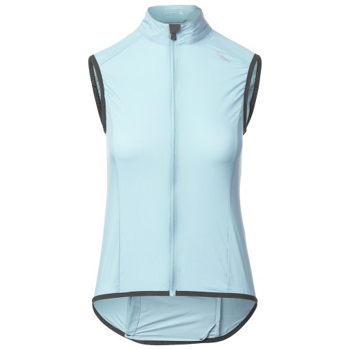 Foto de Giro Chaleco Cortavientos Mujer - Chrono Expert - light mineral