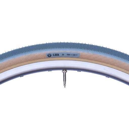 Ultradynamico Cava Race Folding Tire - 26x2.1