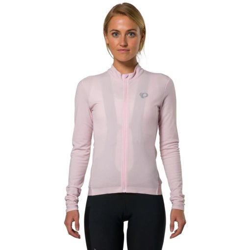 Foto de PEARL iZUMi Maillot Manga Larga Mujer - Pro Thermal 11222416 - ballerina - AA6