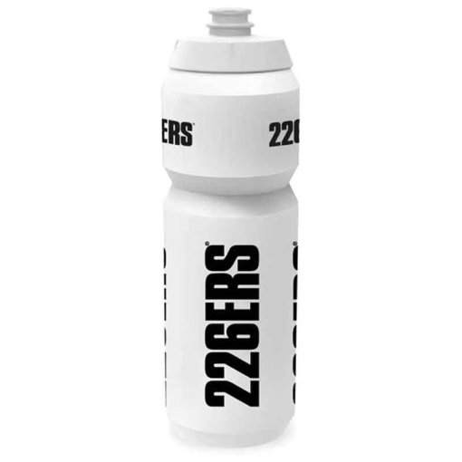 Foto de 226ERS Bidón 1000ml - White - Black Logo