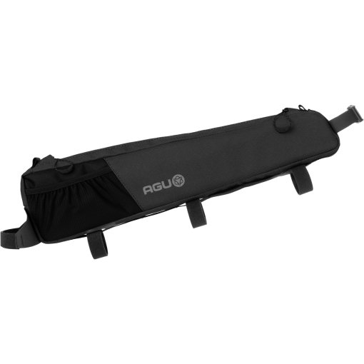Foto de AGU Venture Full Bolsa de cuadro tubo superior - 2 l - black