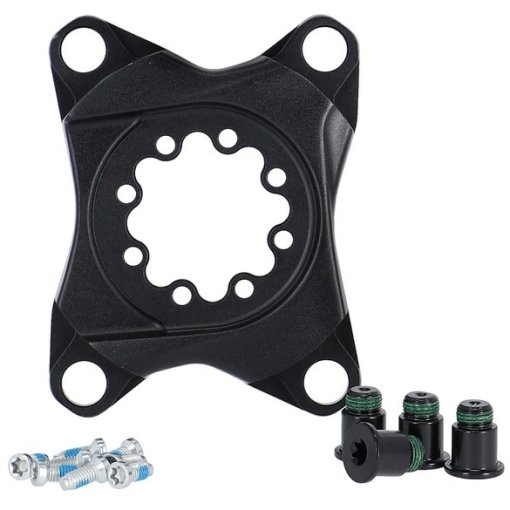 Produktbild von SRAM Spider für Force D1 Wide Kurbeln 94 BCD - schwarz