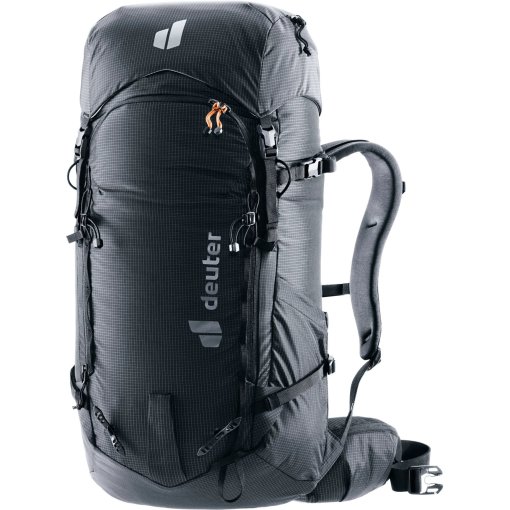 Foto de Deuter Freescape Tour 32 Mochila - 32L - negro