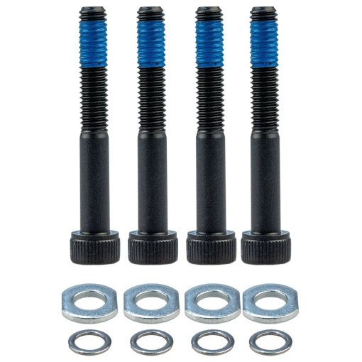 Foto de Profile Design Tornillos - para Riser Kit | 4 Piezas - M6 x 45mm