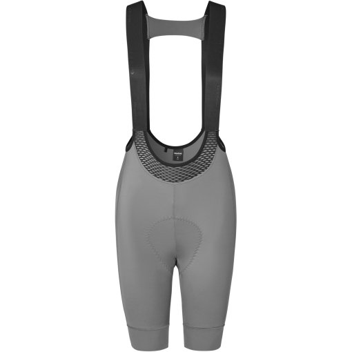 Produktbild von GripGrab PACR Trägerhose Damen - Grey