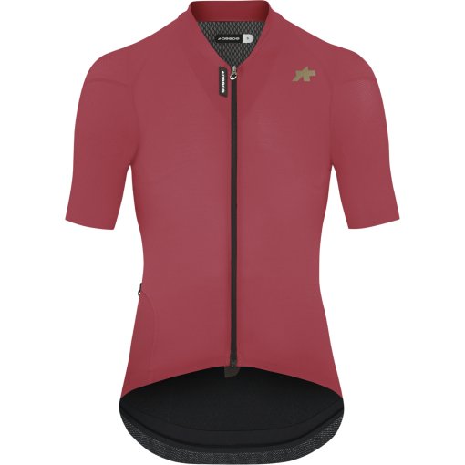 Foto de Assos MILLE GTO S11 Maillot de manga corta para hombre - deadly berry