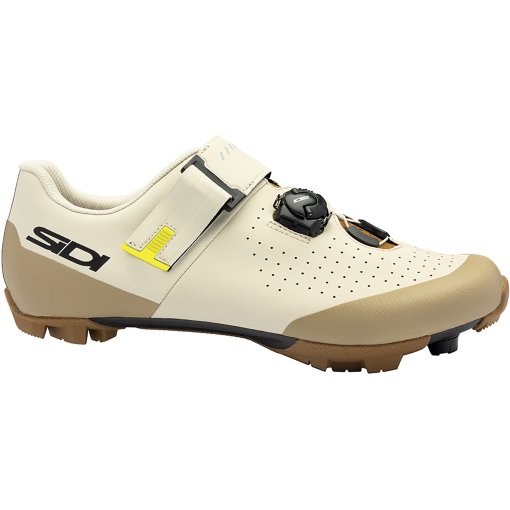 Immagine prodotto da Sidi Scarpe MTB - Physis - Sand - 2025