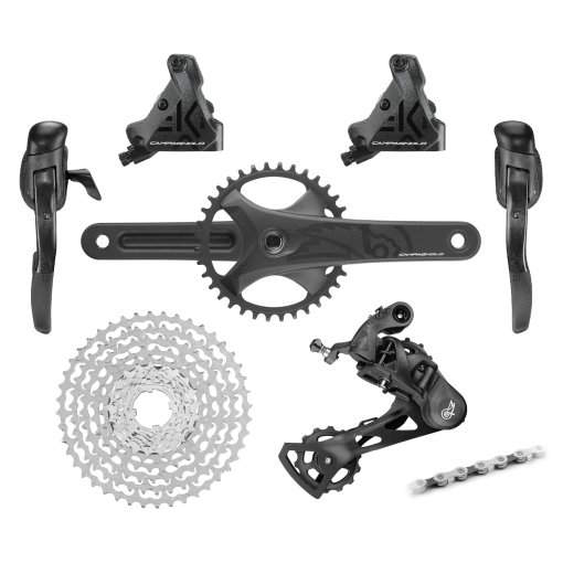 Immagine prodotto da Campagnolo Kit di Cambio - Ekar GT - 1x13 Velocità