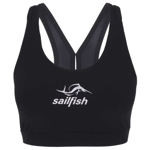 Produktbild von sailfish Tribra Perform Sport-Top Damen - schwarz