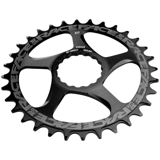 Race Face Cinch Direct Mount Narrow Wide Chainring - orange | BIKE24
