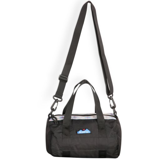 Foto de KAVU Bolsa - Manastash Peak 5L - Negro