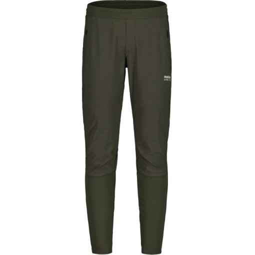 Foto de Maloja Pantalones Hombre - PetersköpflM. Nordic Hybrid - alpine woods 8958