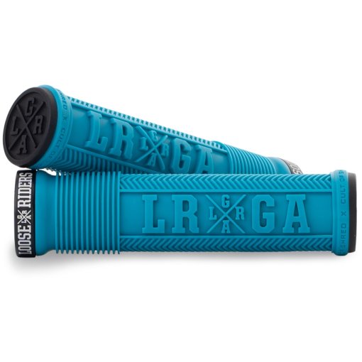 Immagine prodotto da Loose Riders Manopole - C/S Regular - teal