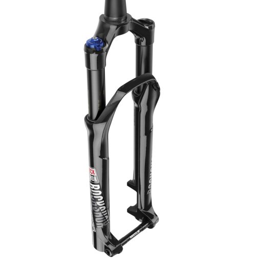 使用少ない　29インチ　ROCK SHOX REBA RL ロックショックス RockShox Reba RL Solo Air 29 Inch Fork - 100mm - 51mm Offset
