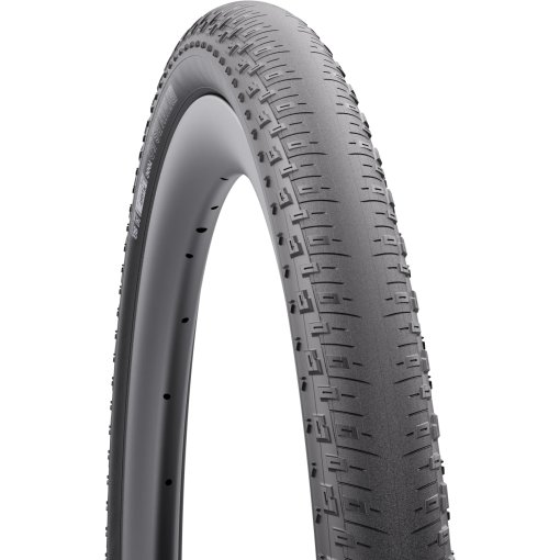 Picture of WTB Byway RS 50 Folding Tire - Dual DNA | SG2 | TCS - 50-622 | black