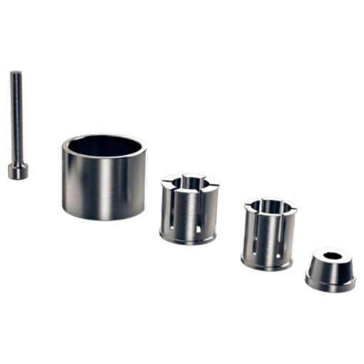 Productfoto van MAHLE TCS Set voor het verwijderen van lagers - 41010470001000