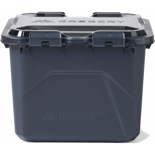 Produktbild von Gregory Alpaca 50L Campingbox - Slate Blue