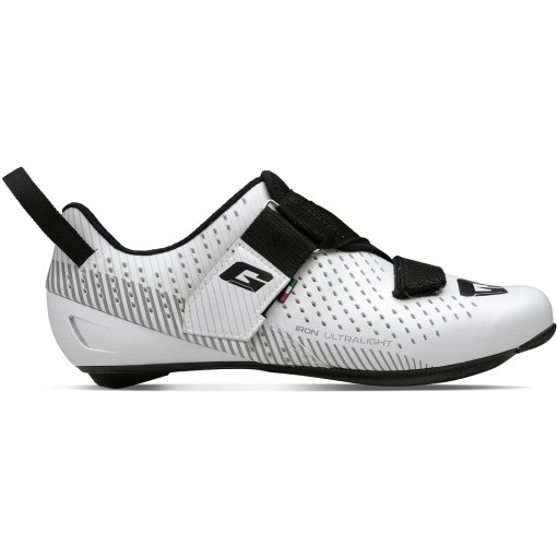 Immagine prodotto da Gaerne Scarpe da Triathlon - Carbon G.Iron - Bianco