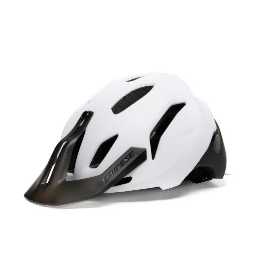Foto de Dainese Casco MTB - Linea 03 - blanco/negro