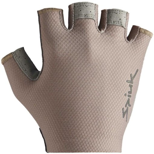 Foto de Spiuk Guantes Cortos - ALL TERRAIN Gravel - marrón