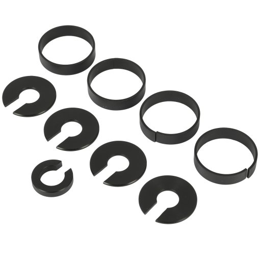 Photo produit de ÖHLINS Kit d&#039;Entretoises pour Amortisseurs TTXAir m.2 - 19195-03