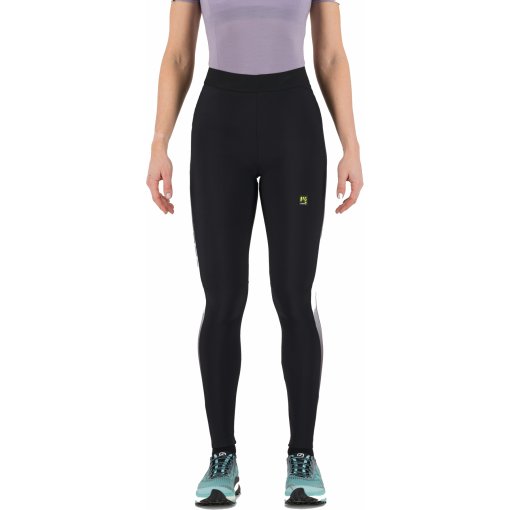 Foto de Karpos Mallas Mujer - Alagna 2.0 - black/bright white