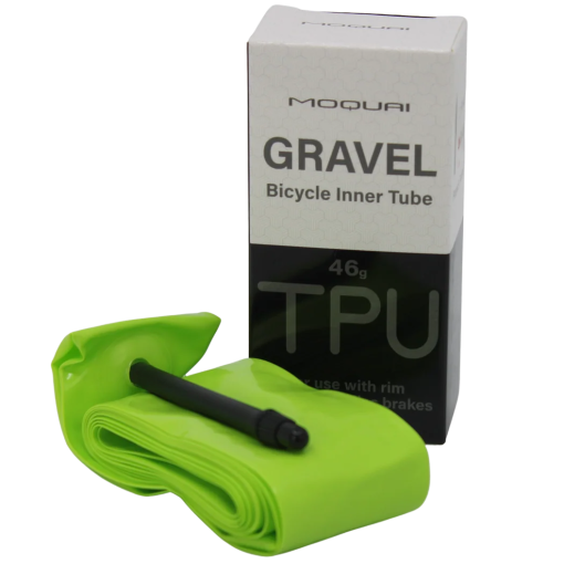 Produktbild von Moquai TPU Schlauch - 28&quot; | Gravel - 32-47/622