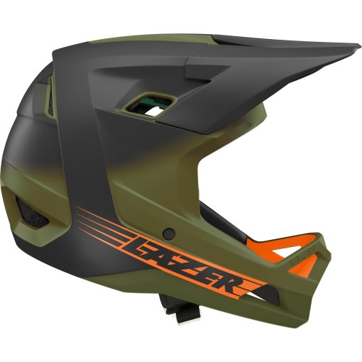Immagine prodotto da Lazer Casco Bici - Chase KinetiCore - matte moss