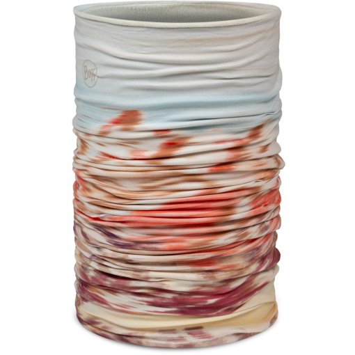 Foto de Buff® Braga de Cuello Multifuncional Reversible - Polar - Lerna Peach Beige