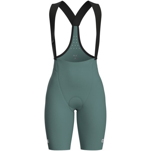Produktbild von Alé R-EV1 Go Trägershorts Damen - eucalyptus