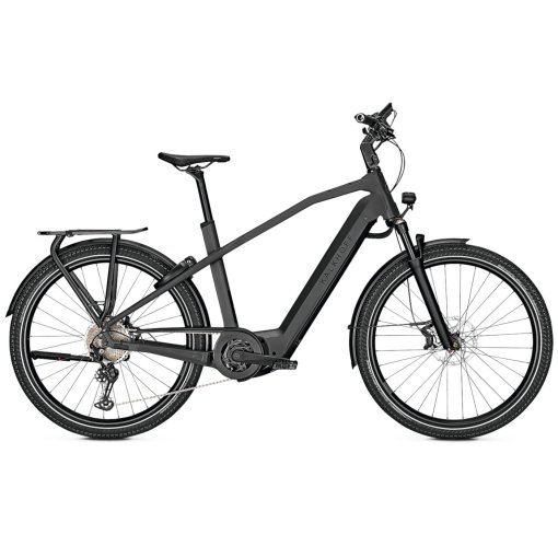 Immagine prodotto da Kalkhoff ENDEAVOUR 7.B MOVE+ - Bicicletta Elettrica Trekking da Uomo - 2025 - jetgrey matt