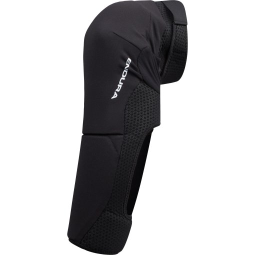 Foto de Endura Canilleras - SingleTrack - negro