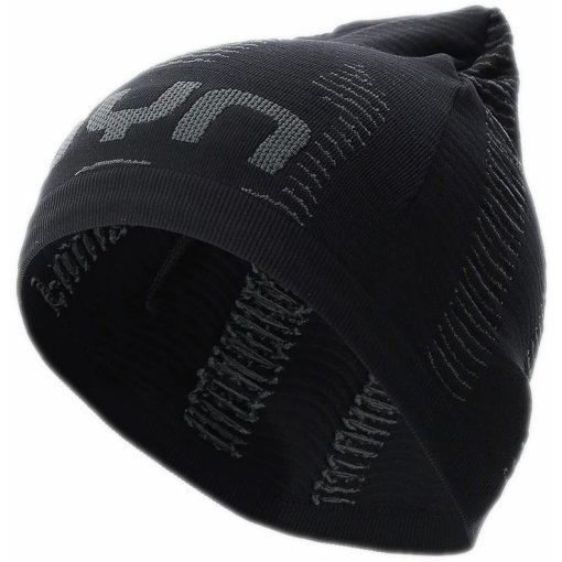 Photo produit de UYN Bonnet - Vibe - Black/Charcoal