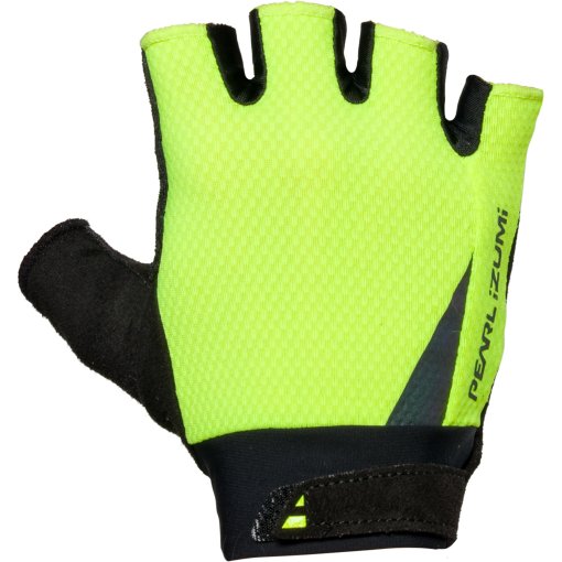 Foto de PEARL iZUMi Guantes Cortos Ciclismo Mujer - Elite Gel 14242002 - screaming yellow - 428