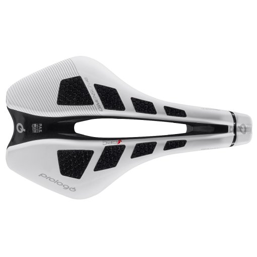 Immagine prodotto da Prologo Dimension TiroX CPC Airing 143 Saddle - white / black