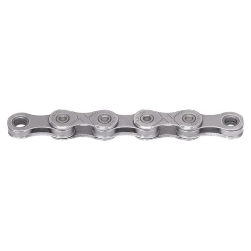 Foto de KMC Cadena xGlide EPT - 9-/10-/11 Velocidades - dark silver - 126 miembros
