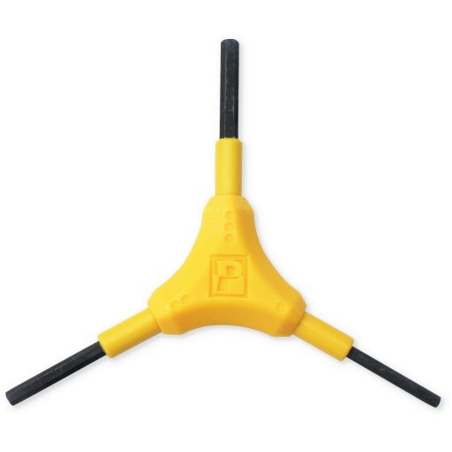 Immagine prodotto da Pedro&#039;s Chiave a Brugola - Y 4, 5, 6 mm